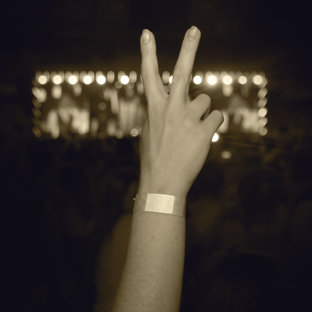 Festival Mic